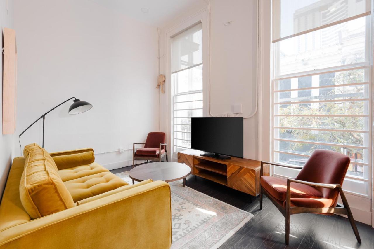 Sonder By Marriott Bonvoy The Gallier Apartments Cbd 뉴올리언스 외부 사진