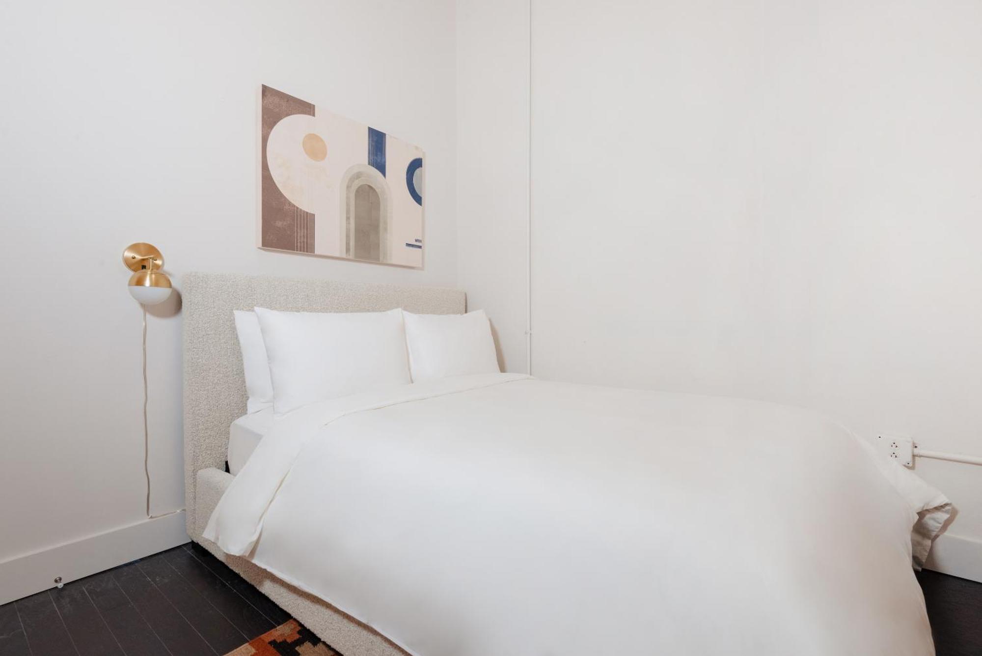 Sonder By Marriott Bonvoy The Gallier Apartments Cbd 뉴올리언스 객실 사진
