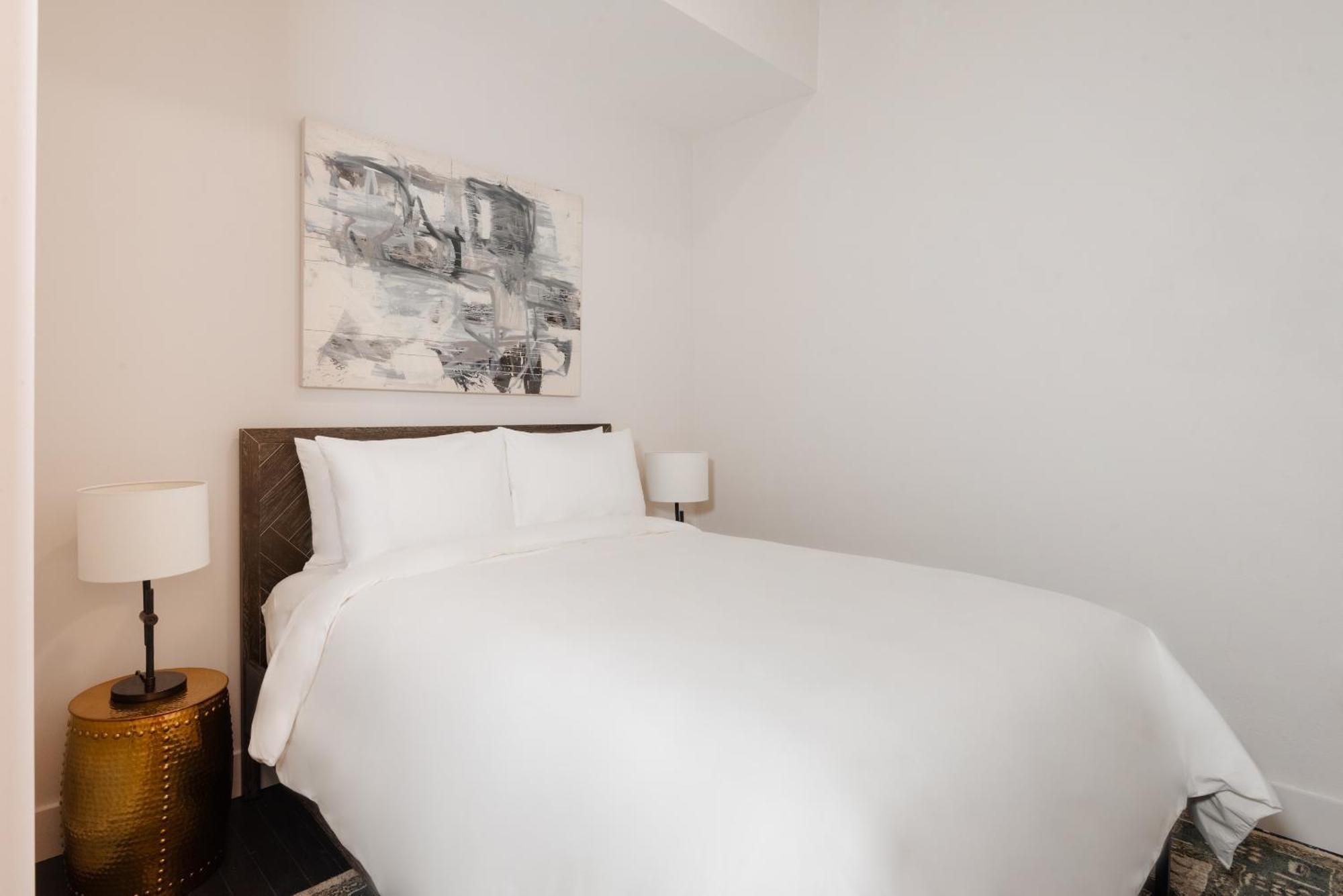 Sonder By Marriott Bonvoy The Gallier Apartments Cbd 뉴올리언스 객실 사진