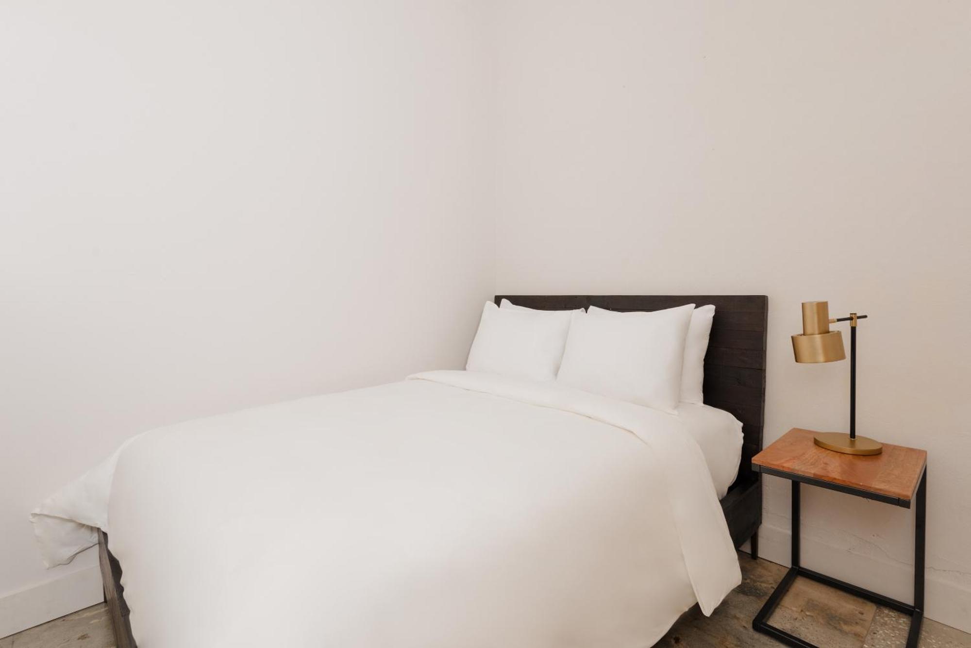 Sonder By Marriott Bonvoy The Gallier Apartments Cbd 뉴올리언스 객실 사진
