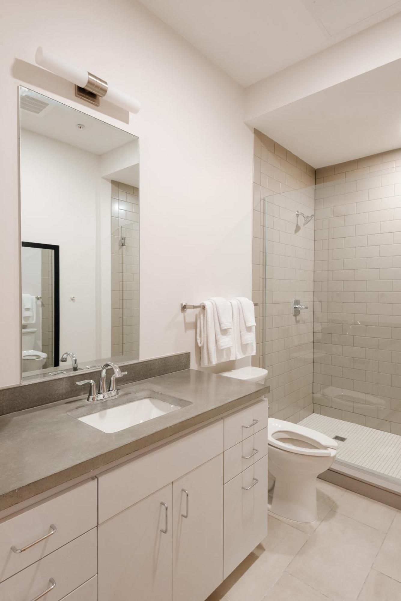 Sonder By Marriott Bonvoy The Gallier Apartments Cbd 뉴올리언스 외부 사진
