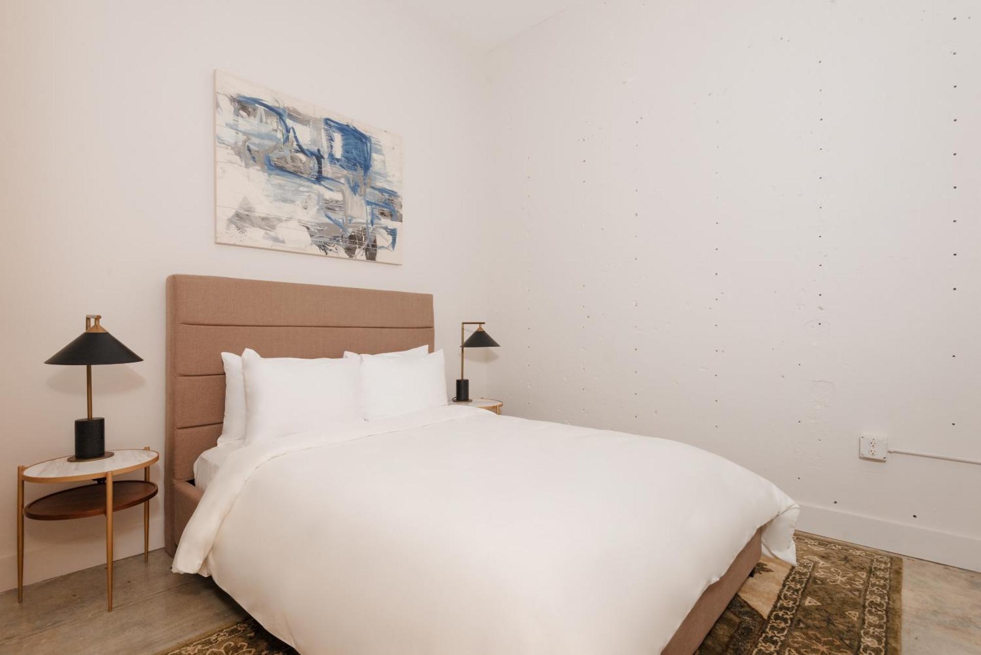 Sonder By Marriott Bonvoy The Gallier Apartments Cbd 뉴올리언스 외부 사진