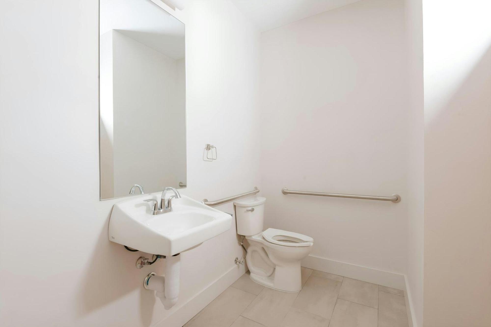 Sonder By Marriott Bonvoy The Gallier Apartments Cbd 뉴올리언스 외부 사진