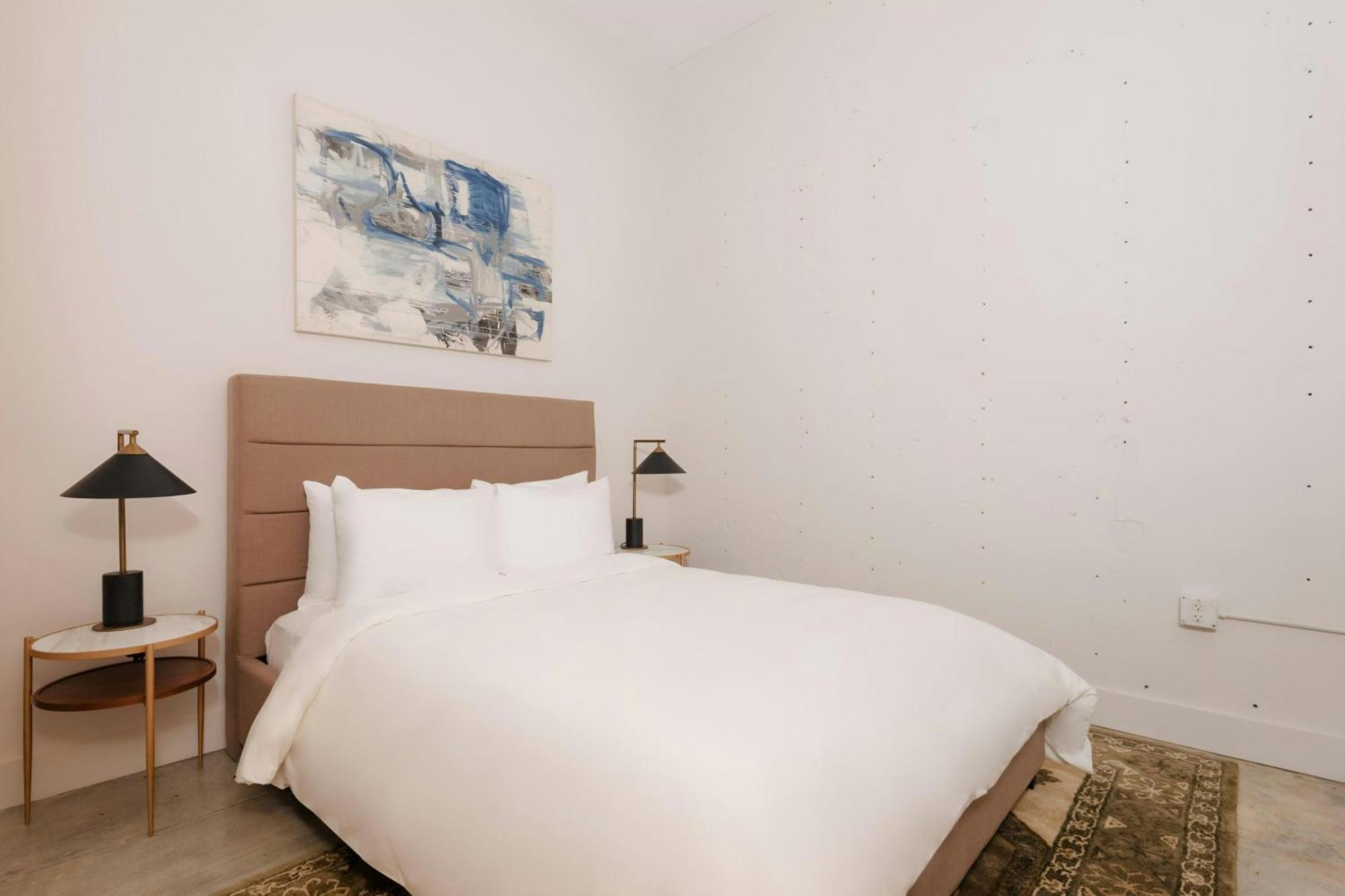 Sonder By Marriott Bonvoy The Gallier Apartments Cbd 뉴올리언스 외부 사진
