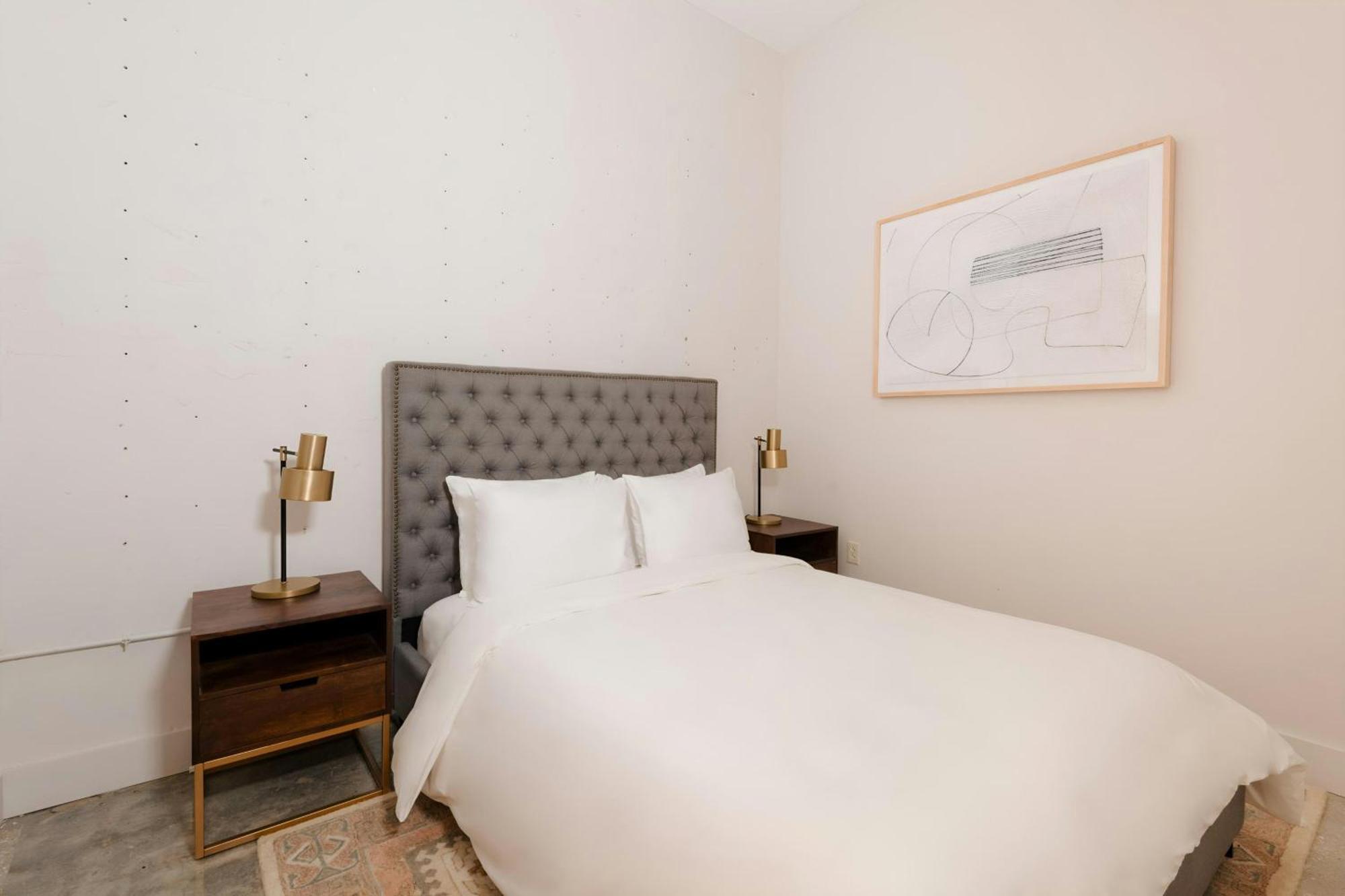 Sonder By Marriott Bonvoy The Gallier Apartments Cbd 뉴올리언스 외부 사진