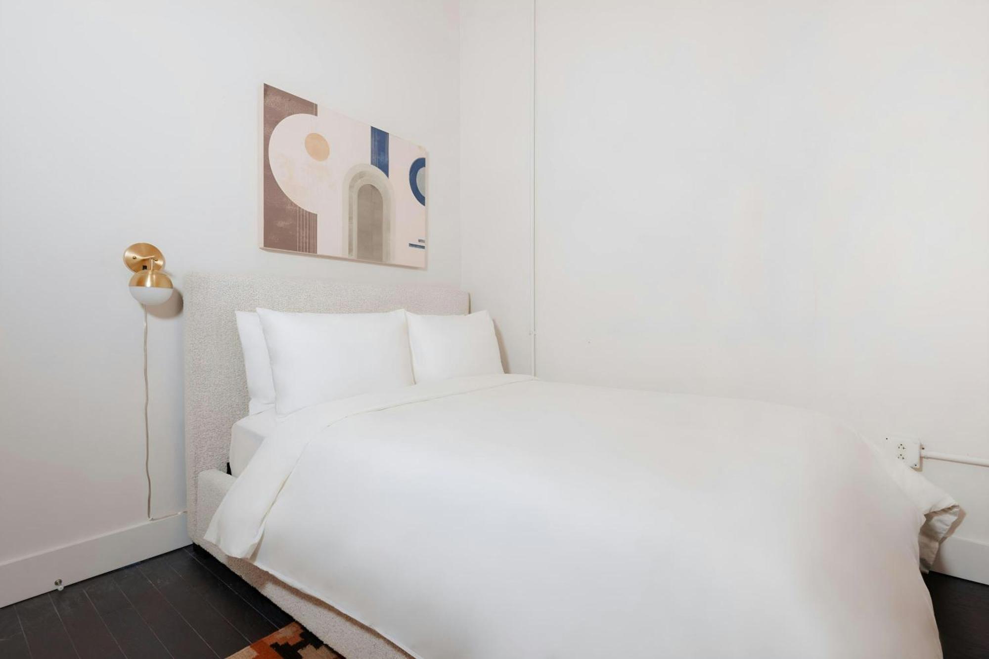 Sonder By Marriott Bonvoy The Gallier Apartments Cbd 뉴올리언스 외부 사진