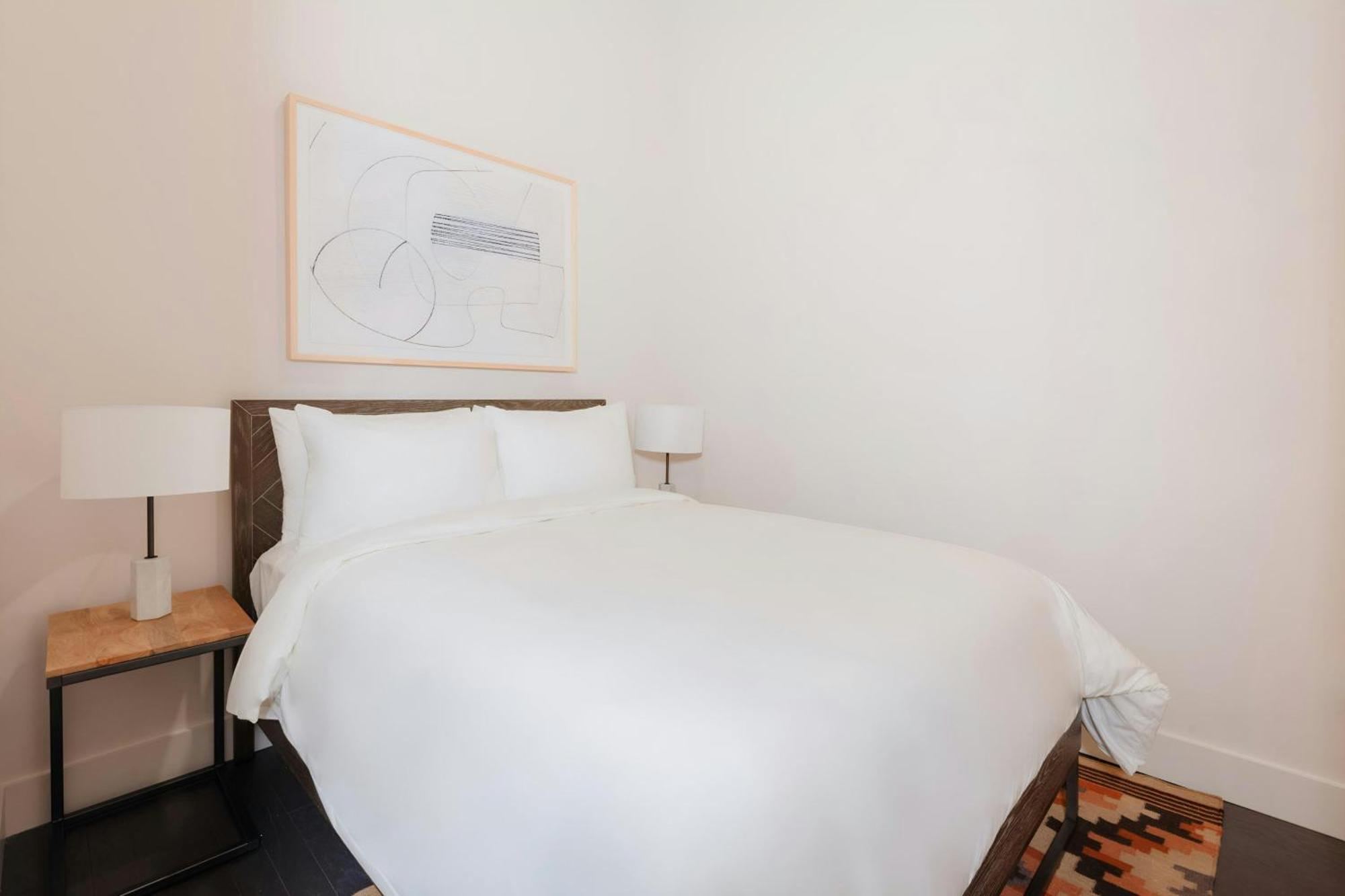Sonder By Marriott Bonvoy The Gallier Apartments Cbd 뉴올리언스 외부 사진
