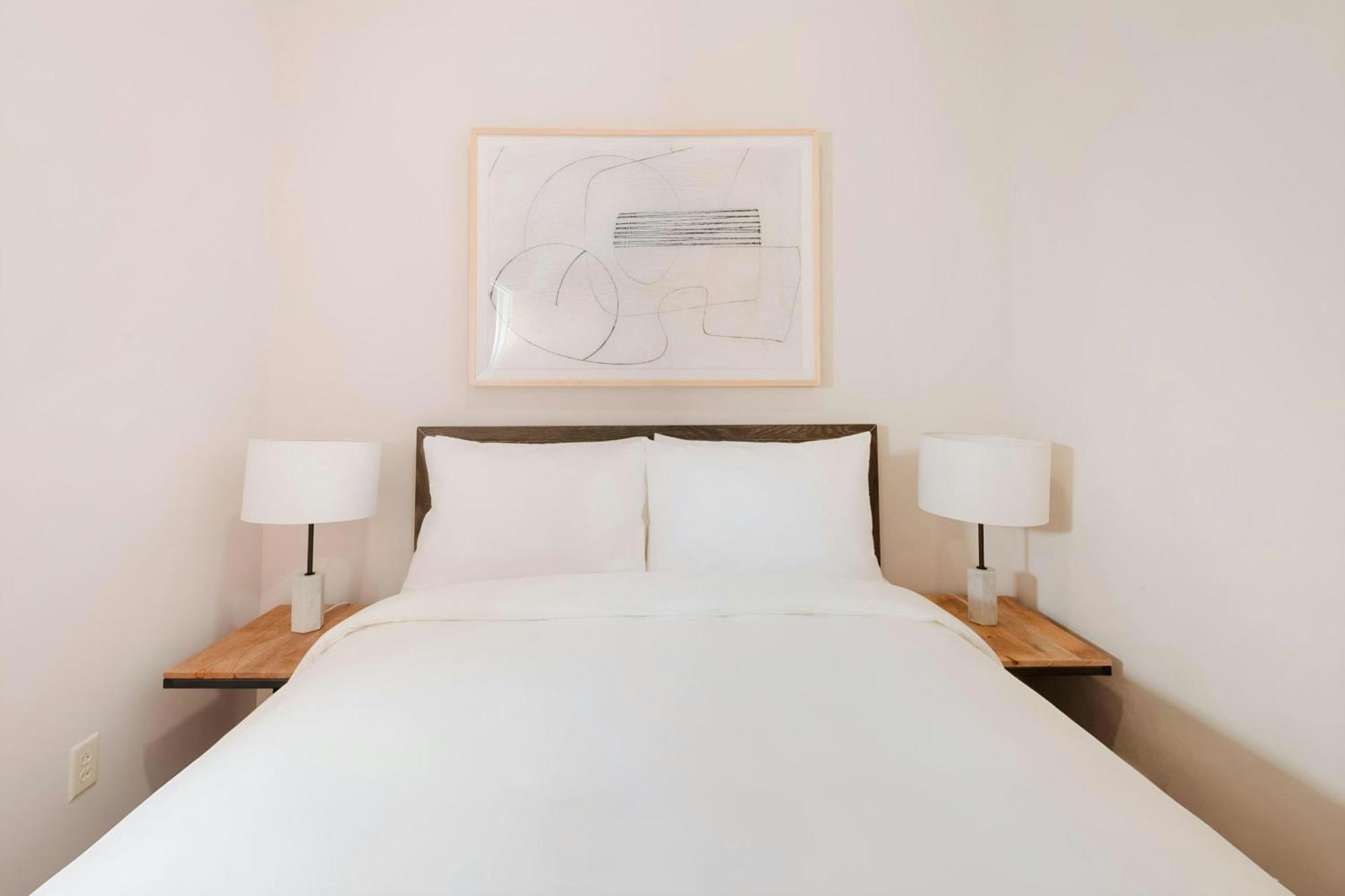 Sonder By Marriott Bonvoy The Gallier Apartments Cbd 뉴올리언스 외부 사진