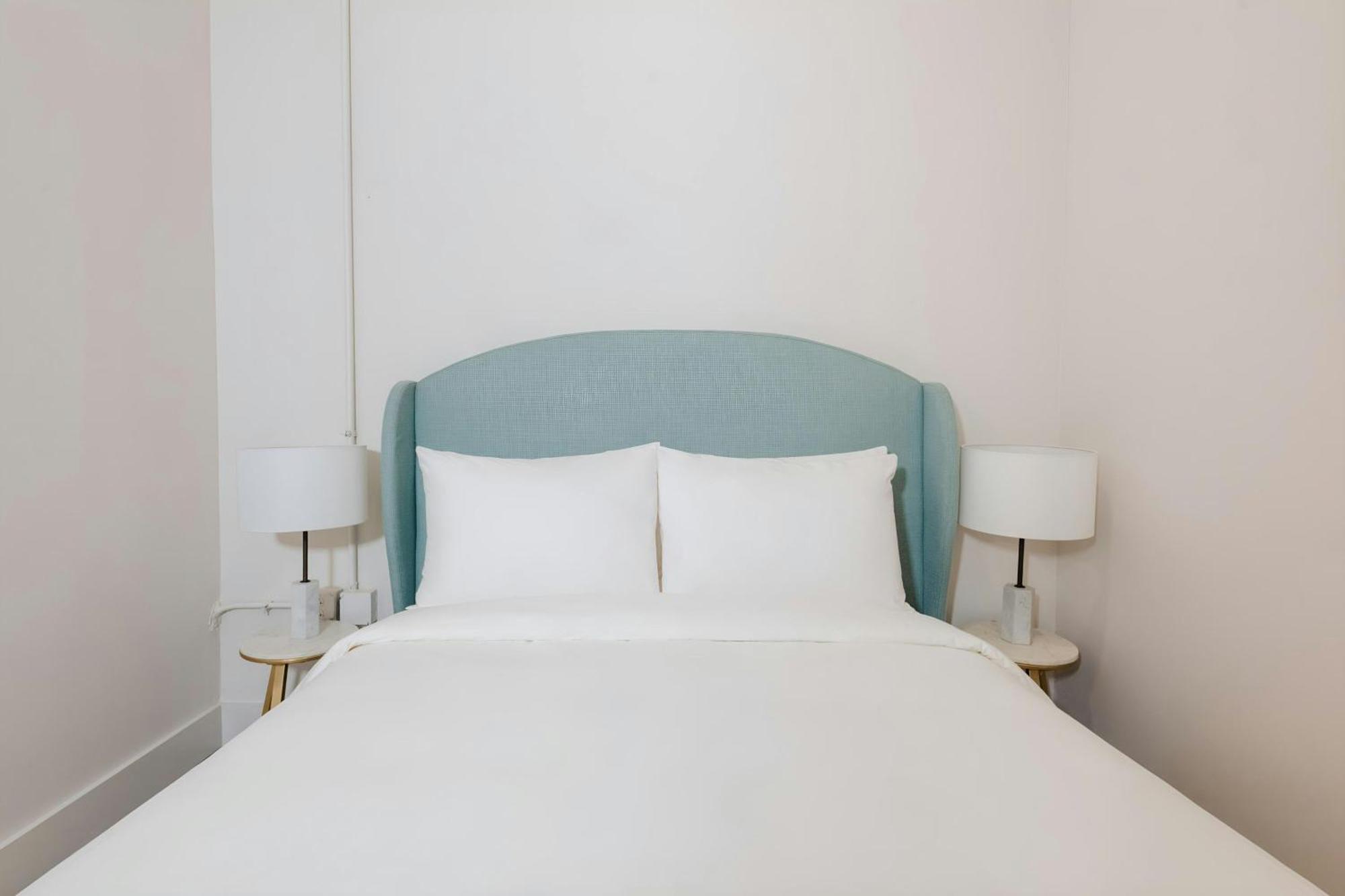 Sonder By Marriott Bonvoy The Gallier Apartments Cbd 뉴올리언스 외부 사진