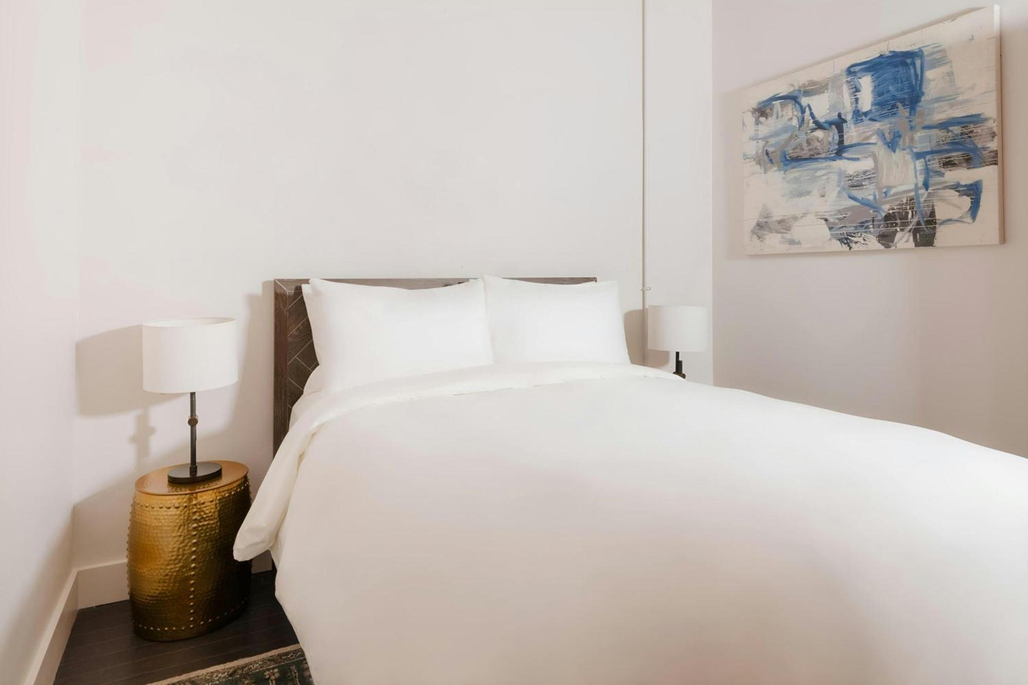 Sonder By Marriott Bonvoy The Gallier Apartments Cbd 뉴올리언스 외부 사진
