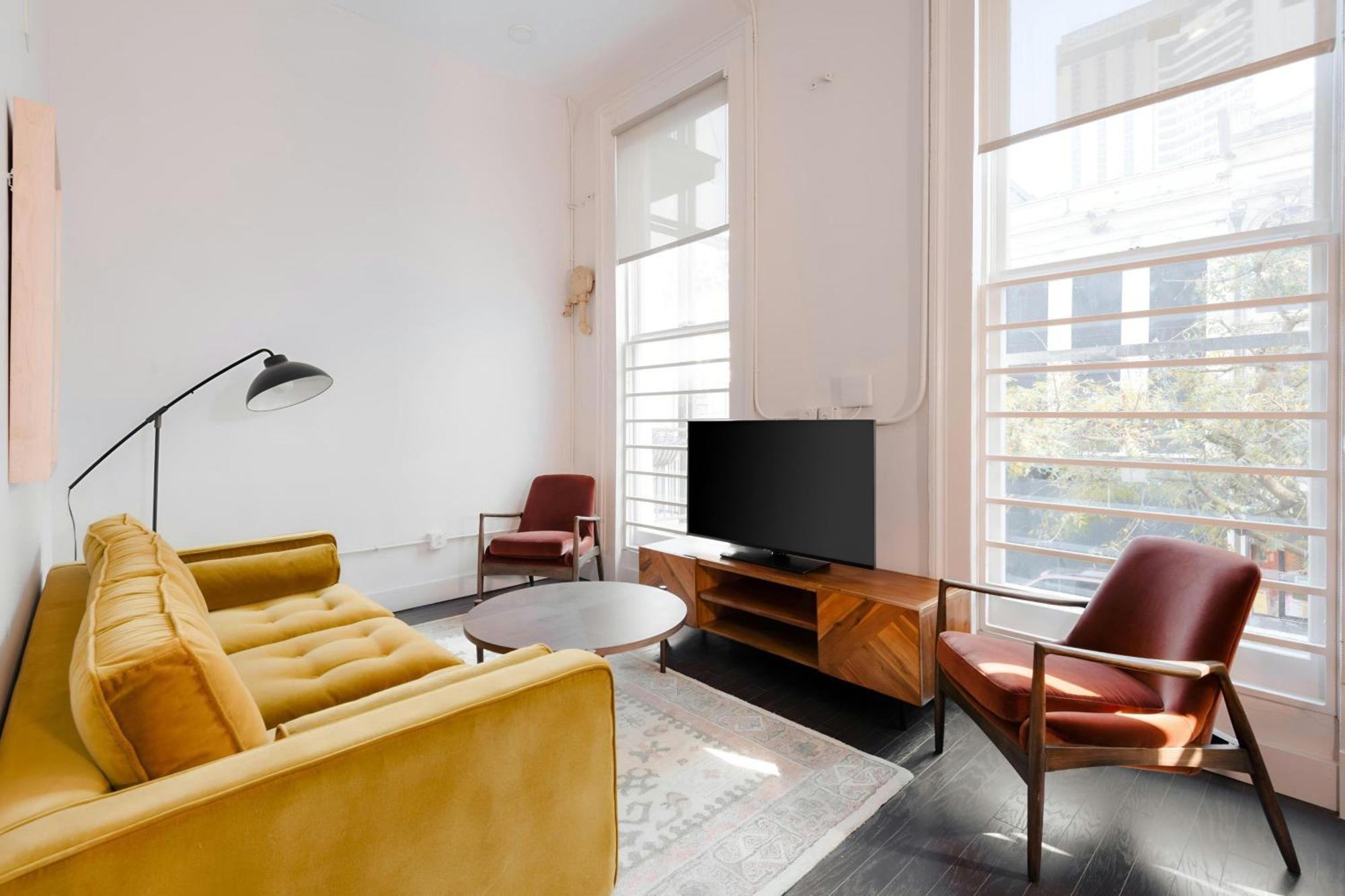 Sonder By Marriott Bonvoy The Gallier Apartments Cbd 뉴올리언스 외부 사진