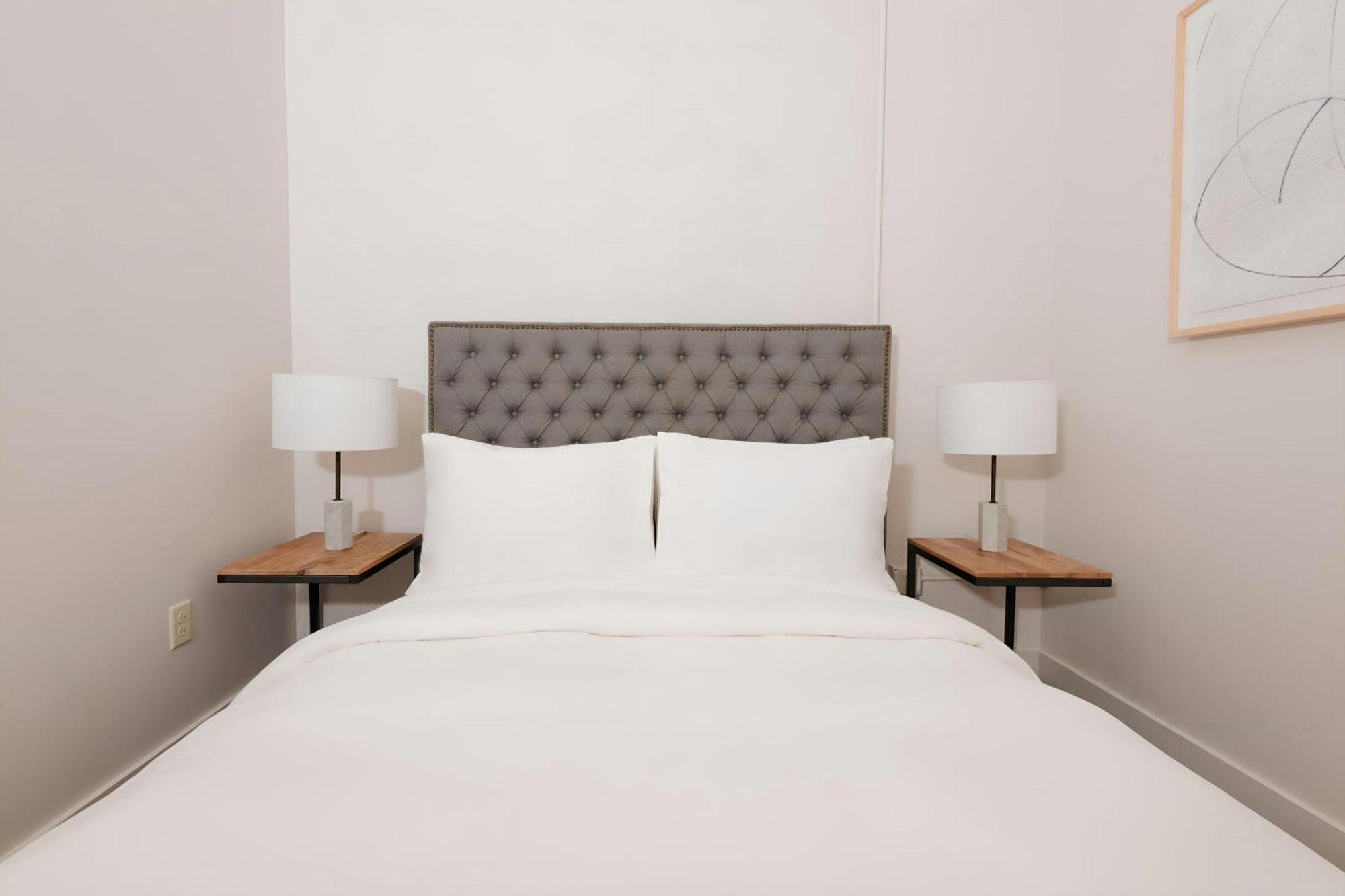 Sonder By Marriott Bonvoy The Gallier Apartments Cbd 뉴올리언스 외부 사진