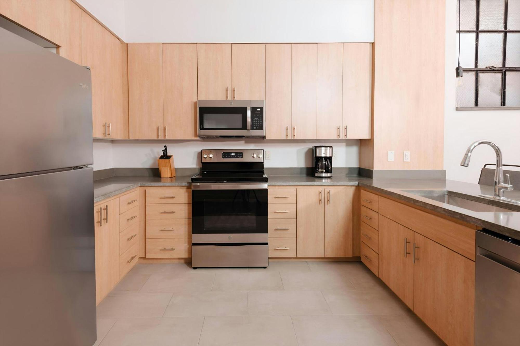 Sonder By Marriott Bonvoy The Gallier Apartments Cbd 뉴올리언스 외부 사진