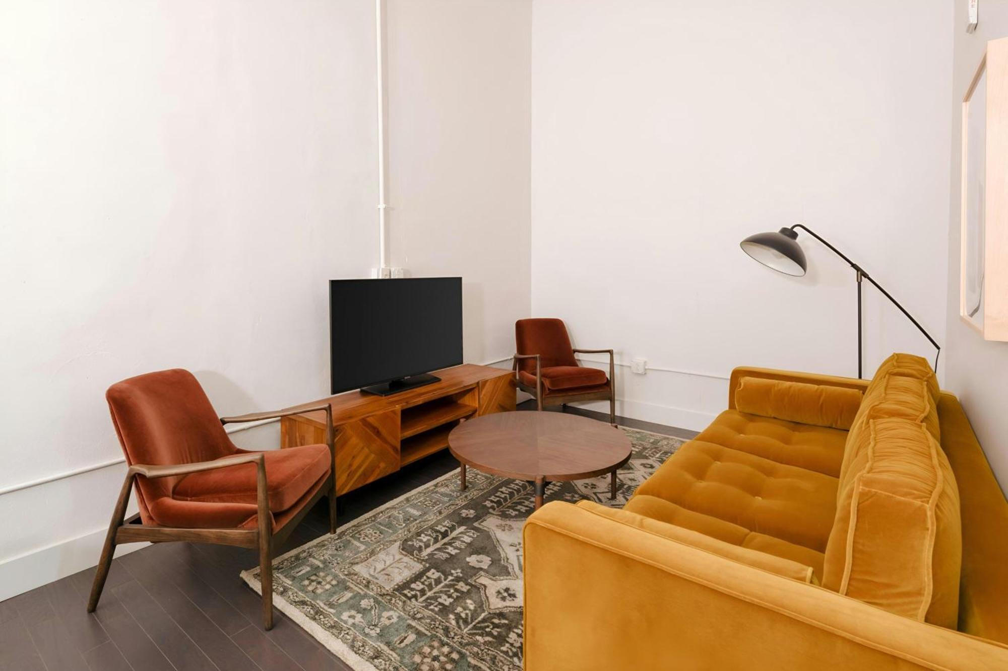 Sonder By Marriott Bonvoy The Gallier Apartments Cbd 뉴올리언스 외부 사진