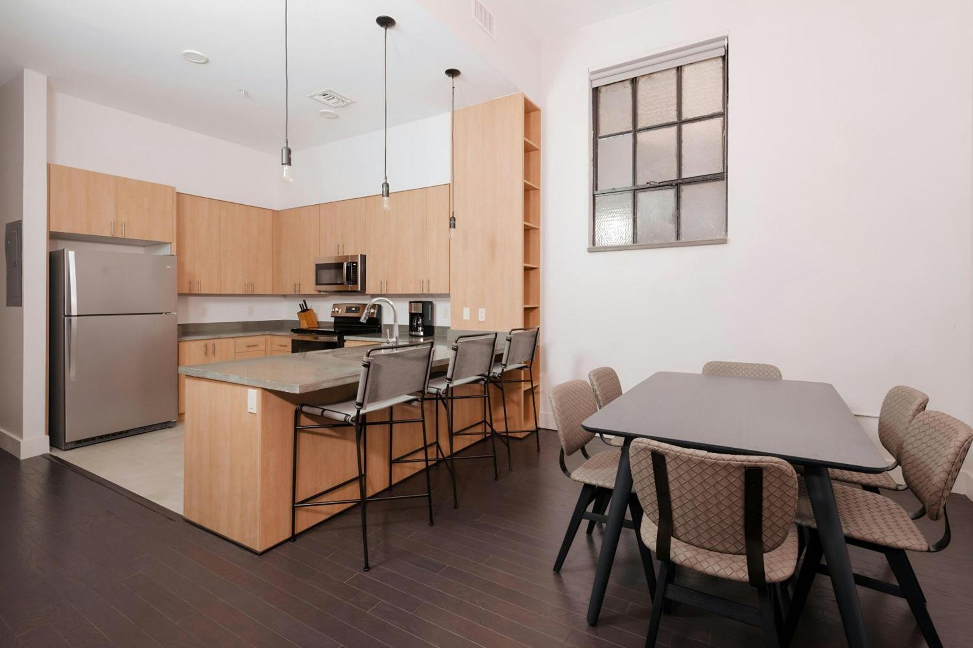 Sonder By Marriott Bonvoy The Gallier Apartments Cbd 뉴올리언스 외부 사진