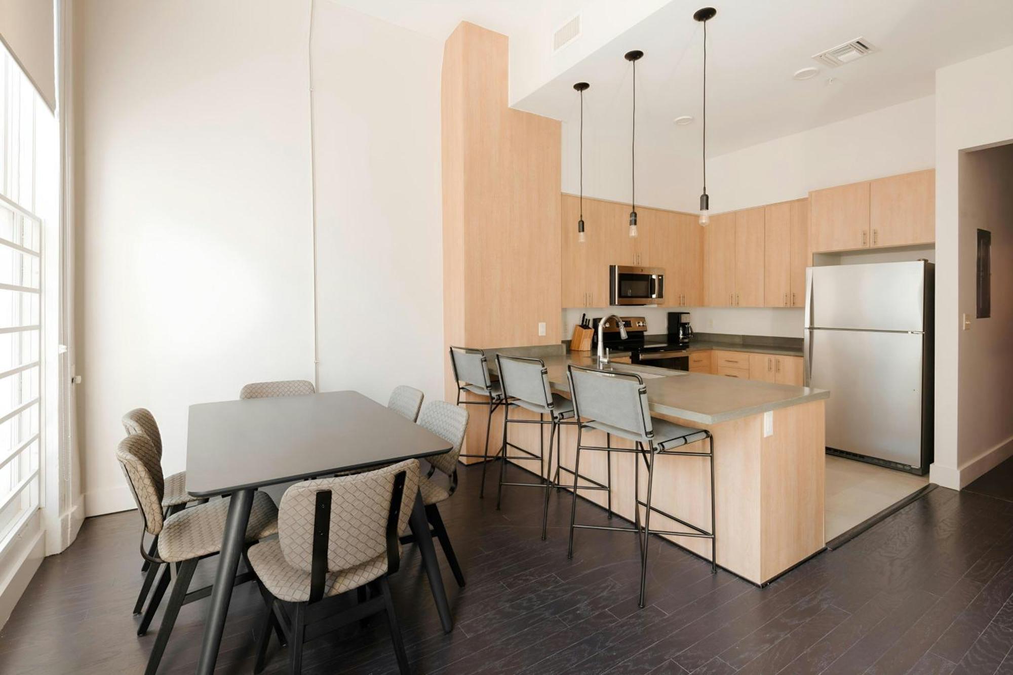 Sonder By Marriott Bonvoy The Gallier Apartments Cbd 뉴올리언스 외부 사진