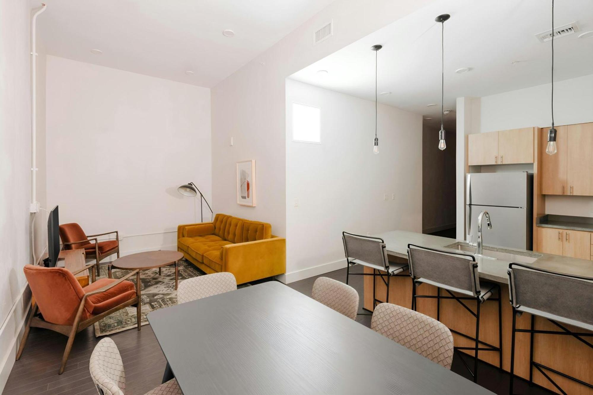 Sonder By Marriott Bonvoy The Gallier Apartments Cbd 뉴올리언스 외부 사진