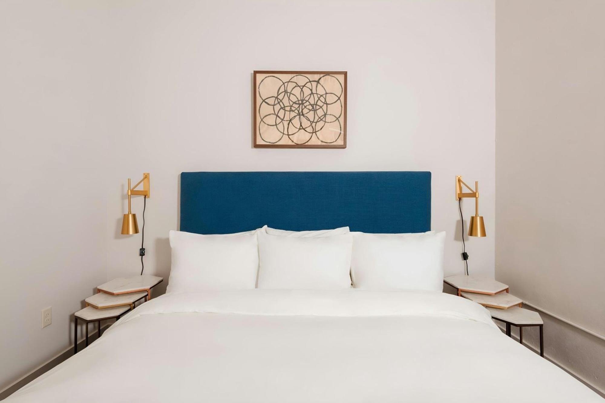 Sonder By Marriott Bonvoy The Gallier Apartments Cbd 뉴올리언스 외부 사진